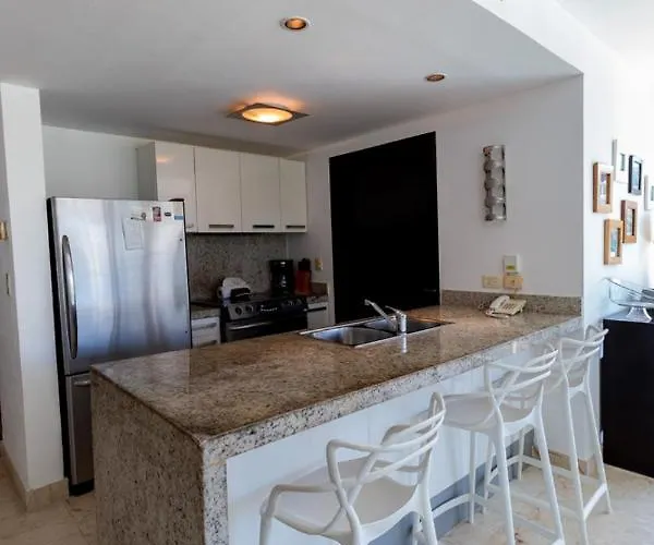 Elements Penthouse 5