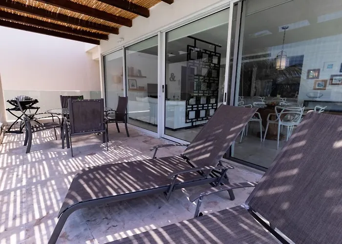 Elements Penthouse 5