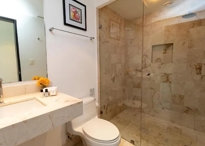 Elements Penthouse 5 Apartamento