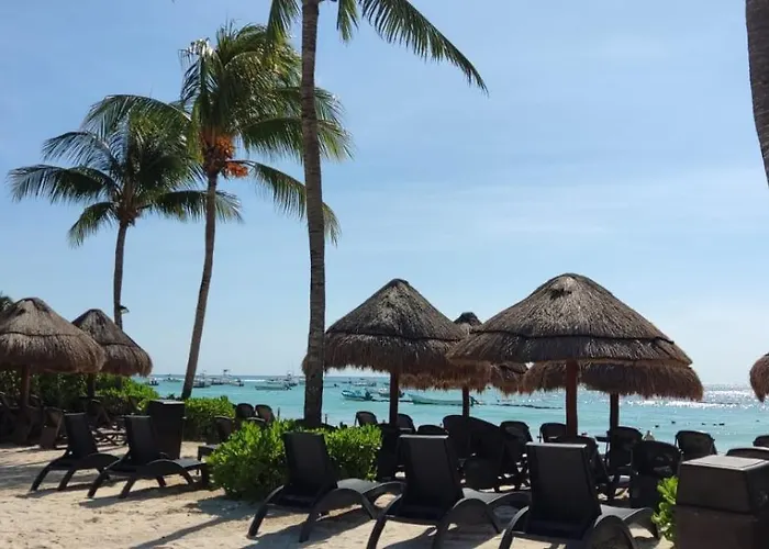 Apartamento Elements Penthouse 5 Playa del Carmen