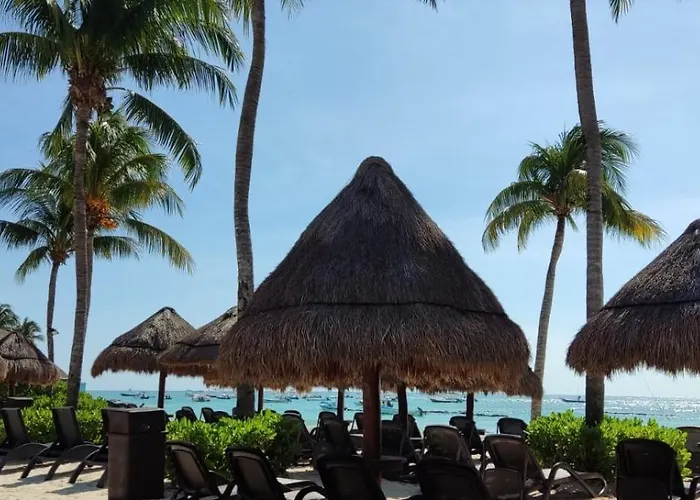 Elements Penthouse 5 Apartamento Playa del Carmen