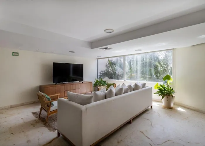 Apartamento Elements Penthouse 5 Playa del Carmen