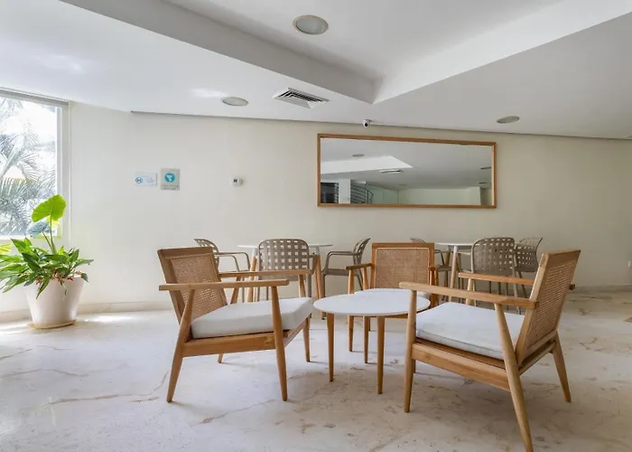 Elements Penthouse 5 Apartamento Playa del Carmen