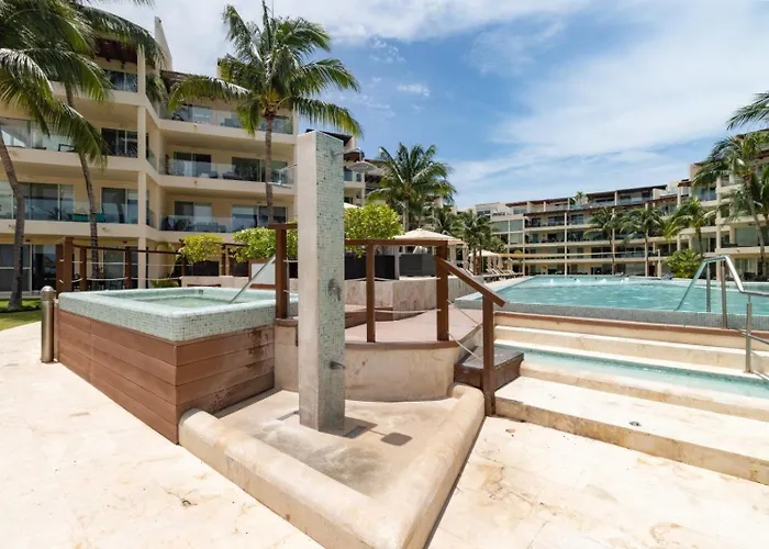 Apartamento Elements Penthouse 5 *
