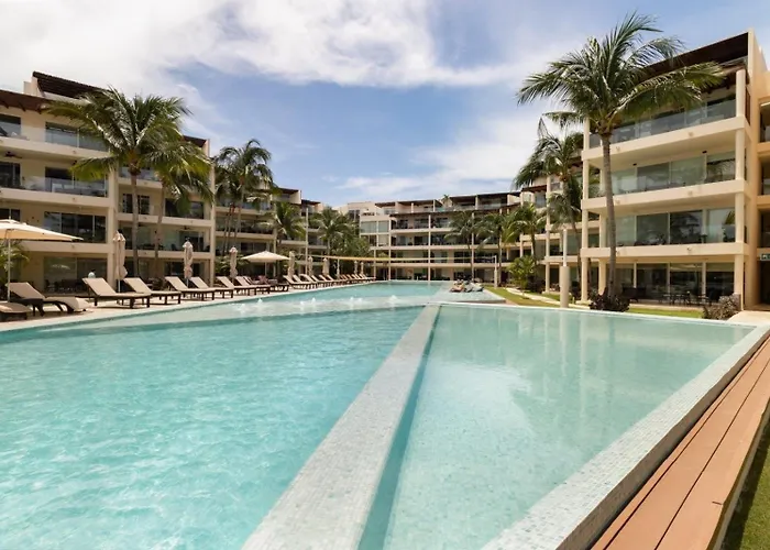 Elements Penthouse 5 Apartamento *