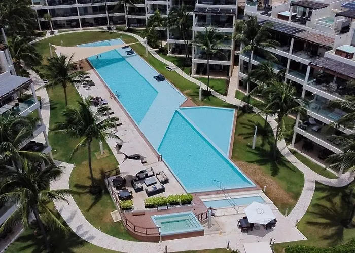 Elements Penthouse 5 Apartamento