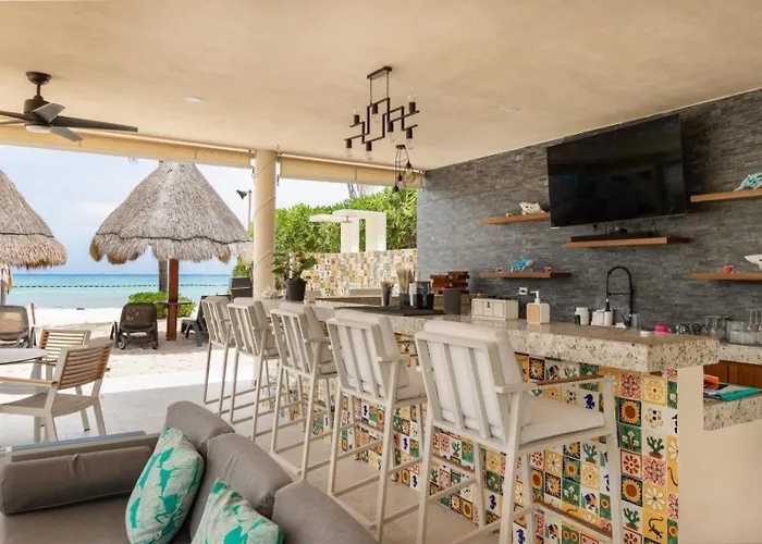 Elements Penthouse 5