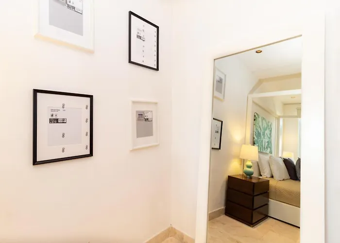 Apartamento Elements Penthouse 5 Playa del Carmen