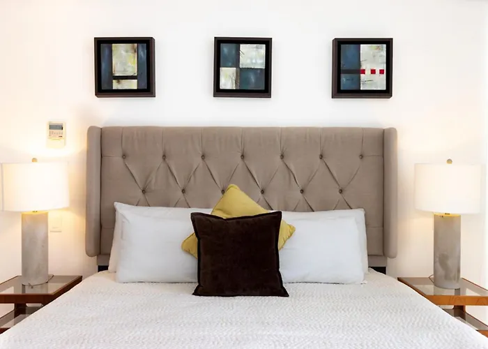 Apartamento Elements Penthouse 5 Playa del Carmen
