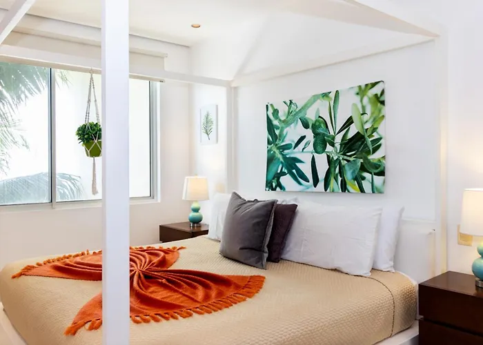 Elements Penthouse 5