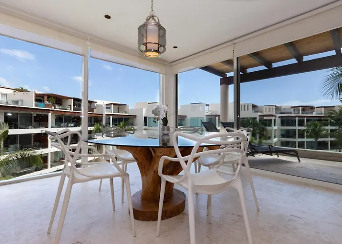 Apartamento Elements Penthouse 5 *