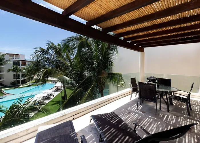 Elements Penthouse 5
