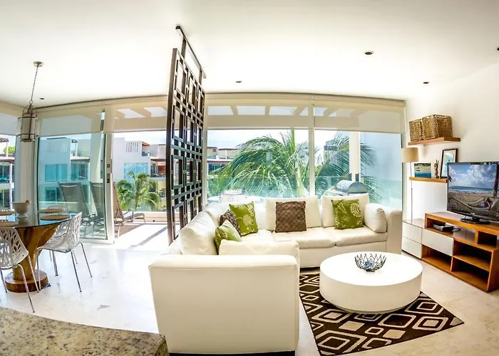 Apartamento Elements Penthouse 5 *