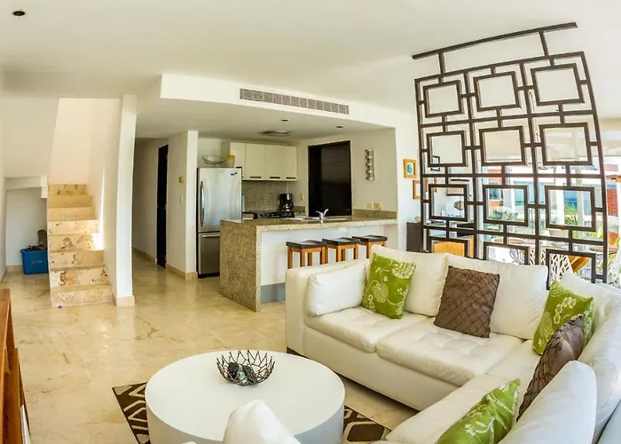 Elements Penthouse 5