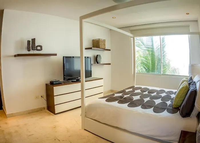 Elements Penthouse 5 Apartamento Playa del Carmen