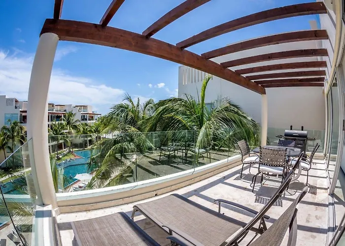 Elements Penthouse 5
