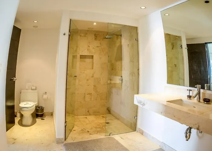 Apartamento Elements Penthouse 5 Playa del Carmen