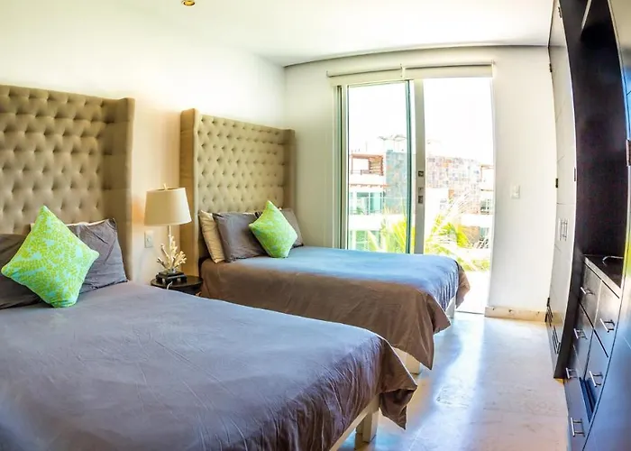 Elements Penthouse 5