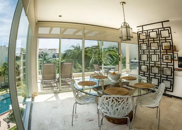 Elements Penthouse 5 *