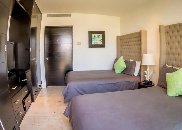 Elements Penthouse 5 Apartamento *