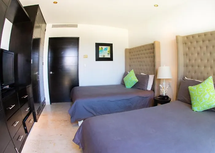 Elements Penthouse 5